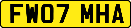 FW07MHA