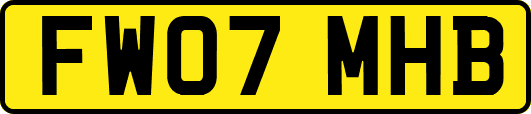 FW07MHB