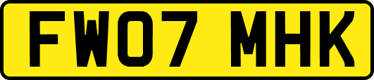 FW07MHK