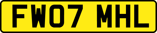 FW07MHL