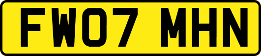 FW07MHN
