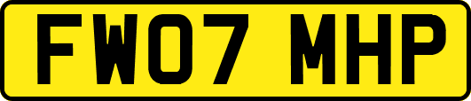 FW07MHP