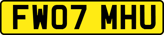 FW07MHU
