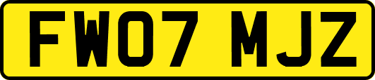 FW07MJZ