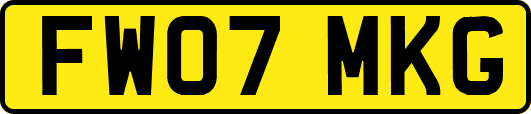 FW07MKG