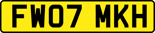FW07MKH