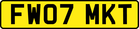 FW07MKT