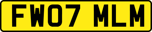 FW07MLM