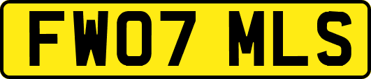 FW07MLS