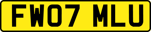 FW07MLU