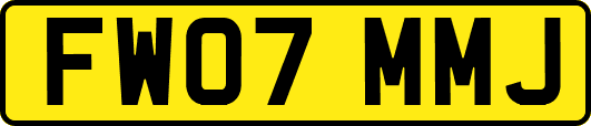 FW07MMJ
