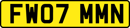 FW07MMN