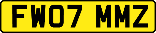FW07MMZ
