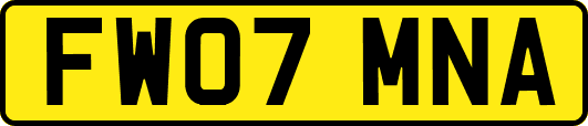FW07MNA