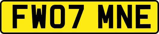 FW07MNE