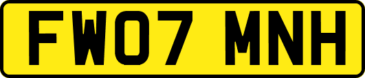 FW07MNH
