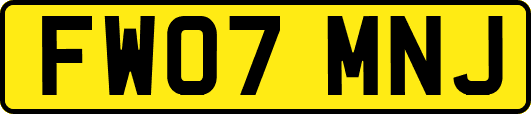 FW07MNJ