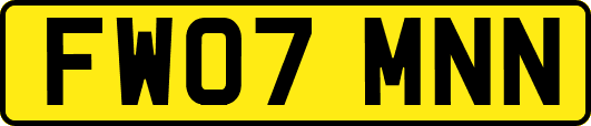 FW07MNN