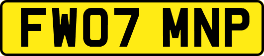 FW07MNP
