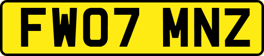 FW07MNZ