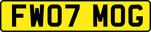 FW07MOG