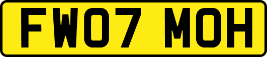 FW07MOH