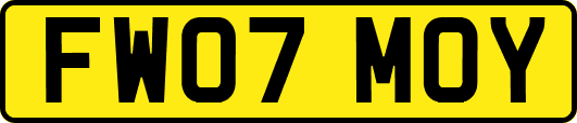 FW07MOY
