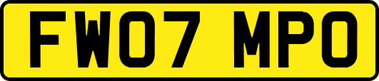FW07MPO