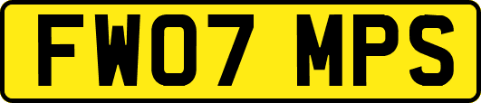 FW07MPS