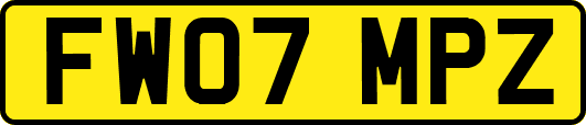 FW07MPZ