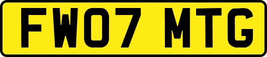 FW07MTG