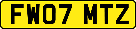 FW07MTZ