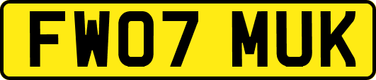 FW07MUK