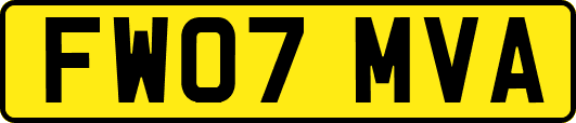 FW07MVA