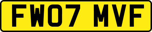 FW07MVF