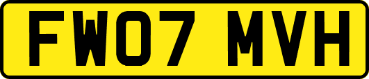 FW07MVH