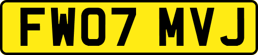 FW07MVJ