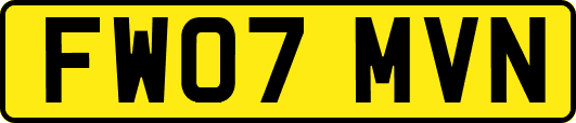 FW07MVN