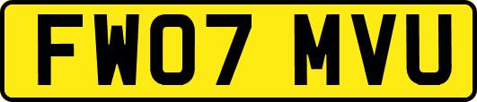 FW07MVU
