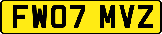 FW07MVZ
