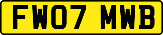 FW07MWB