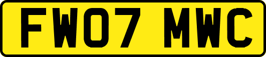 FW07MWC