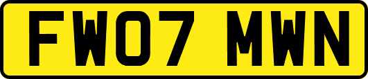 FW07MWN
