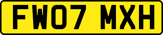 FW07MXH