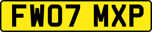 FW07MXP