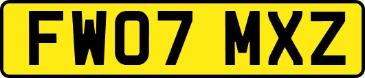 FW07MXZ