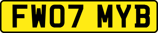 FW07MYB