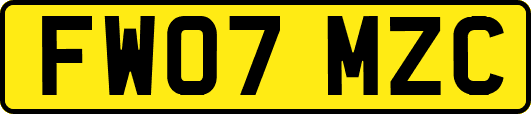 FW07MZC