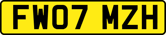 FW07MZH