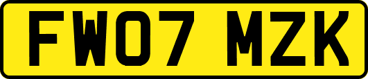FW07MZK